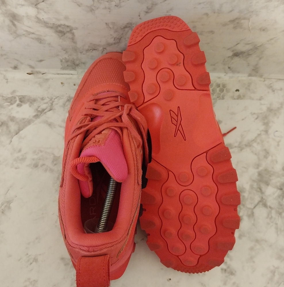 Pre-owned Reebok Cardi B Classic V2 - Picture 7 of 12